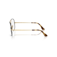 RAY-BAN  RX6489 - 3177 AVIATOR