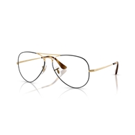 RAY-BAN  RX6489 - 3177 AVIATOR