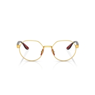RAY-BAN  RX6492M - F076