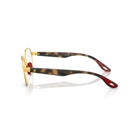 RAY-BAN  RX6492M - F076