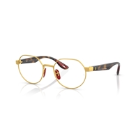 RAY-BAN  RX6492M - F076