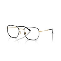 RAY-BAN  RX6496 - 3175