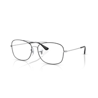 RAY-BAN  RX6499 - 2983