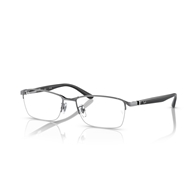 RAY-BAN  RX6501D - 2502