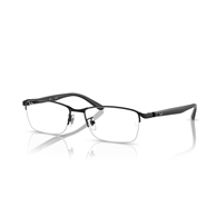 RAY-BAN  RX6501D - 2503