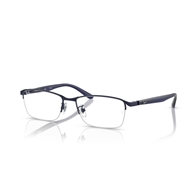 RAY-BAN  RX6501D - 3076