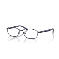 RAY-BAN  RX6502D - 3076