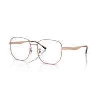 RAY-BAN  RX6503D - 2943
