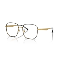 RAY-BAN  RX6503D - 2991