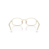 RAY-BAN  RX6510 - 2500