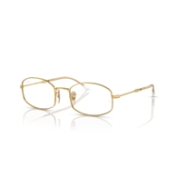 RAY-BAN  RX6510 - 2500