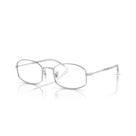 RAY-BAN  RX6510 - 2968