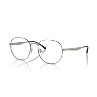 RAY-BAN  RX6517D - 2502