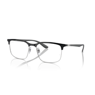RAY-BAN  RX6518 - 3163