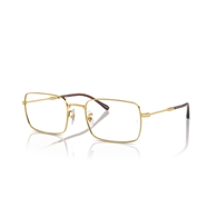 RAY-BAN  RX6520 - 2500