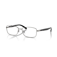 RAY-BAN  RX6527D - 2502