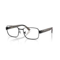 RAY-BAN  RX6529 - 2509