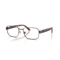 RAY-BAN  RX6529 - 3182