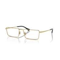 RAY-BAN  RX6541 - 2500 EMY
