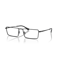 RAY-BAN  RX6541 - 2503 EMY