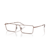 RAY-BAN  RX6541 - 2943 EMY