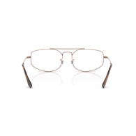 RAY-BAN  RX6545 - 2943 EXPLORER 5