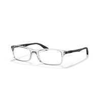 RAY-BAN  RX7017 - 5943