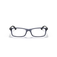 RAY-BAN RX7017 - 8122