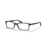 RAY-BAN  RX7017 - 8122