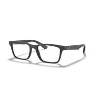 RAY-BAN  RX7025 - 2077