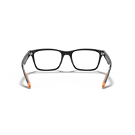RAY-BAN  RX7025 - 5417