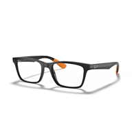 RAY-BAN  RX7025 - 5417