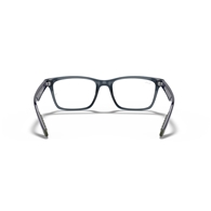 RAY-BAN  RX7025 - 5796