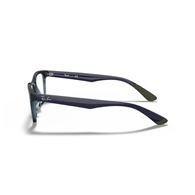 RAY-BAN  RX7025 - 5796