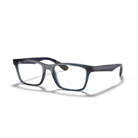 RAY-BAN  RX7025 - 5796