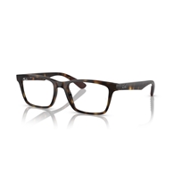 RAY-BAN  RX7025 - 8282
