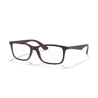 RAY-BAN  RX7047 - 5451