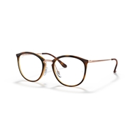 RAY-BAN  RX7140 - 5687