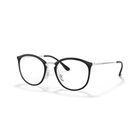 RAY-BAN  RX7140 - 5852