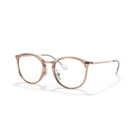 RAY-BAN  RX7140 - 8124