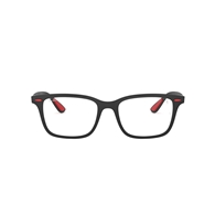 RAY-BAN  RX7144M - F602 SCUDERIA FERRARI COLLECTION