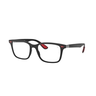 RAY-BAN  RX7144M - F602 SCUDERIA FERRARI COLLECTION