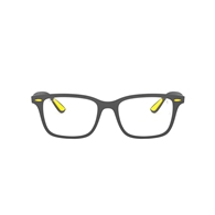 RAY-BAN  RX7144M - F608 SCUDERIA FERRARI COLLECTION