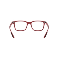 RAY-BAN  RX7144M - F628 SCUDERIA FERRARI COLLECTION