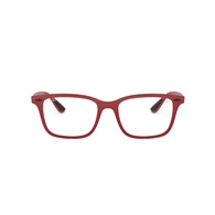 RAY-BAN  RX7144M - F628 SCUDERIA FERRARI COLLECTION