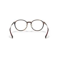 RAY-BAN  RX7178D - 2012