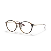 RAY-BAN  RX7178D - 2012