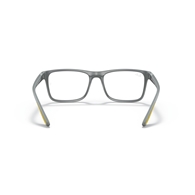 RAY-BAN RX7205M - F673