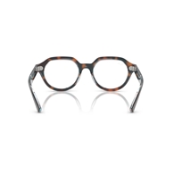 RAY-BAN  RX7214 - 8401 GINA