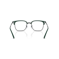 RAY-BAN  RX7216 - 8208 NEW CLUBMASTER